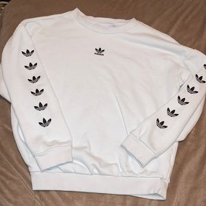 Crewneck